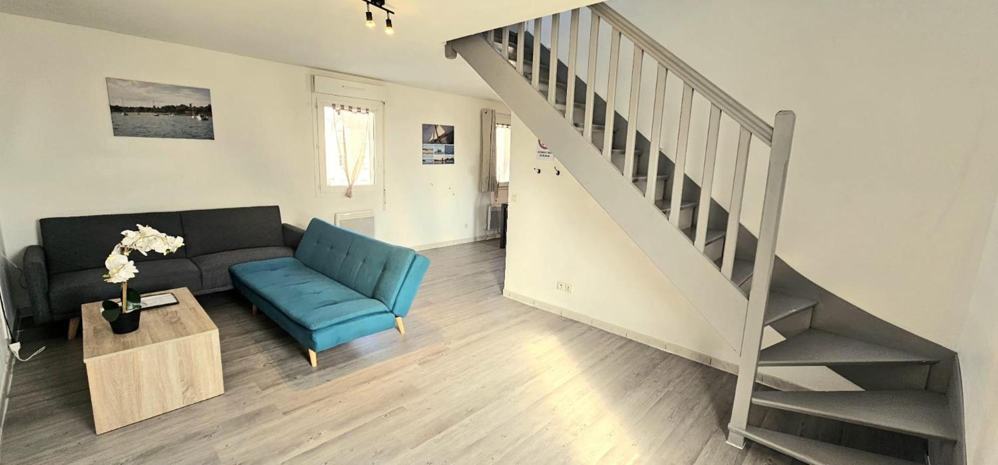 Le Tribord T3 Etoile Appartement Saint-Méloir-des-Ondes Buitenkant foto