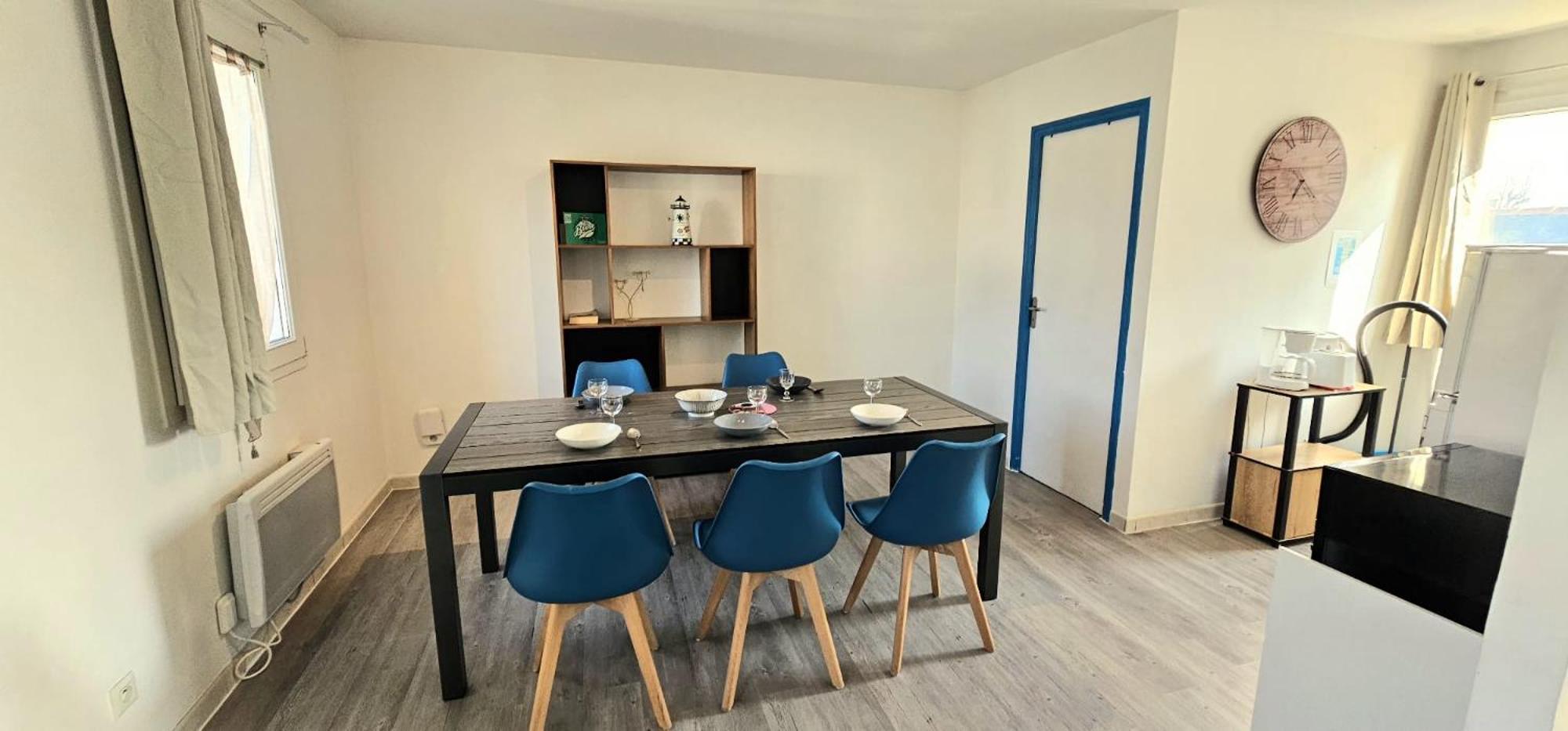Le Tribord T3 Etoile Appartement Saint-Méloir-des-Ondes Buitenkant foto